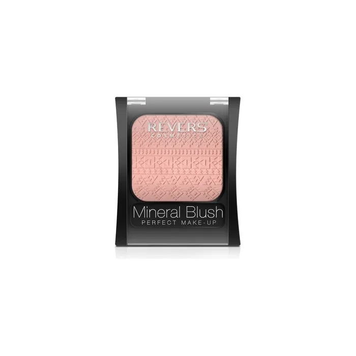 Revers Mineral Blush Perfect Makeup 15 A Perfect Blush For A Flawless Finish
