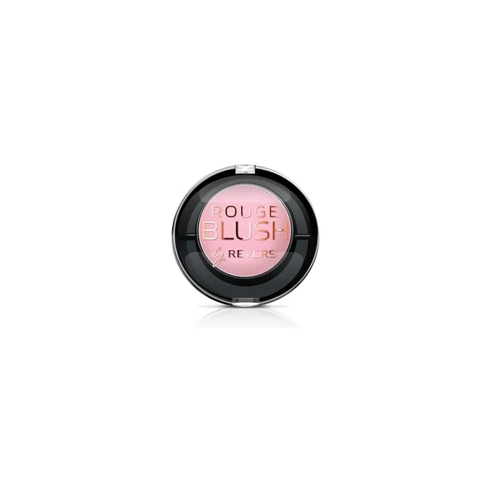 Revers Rouge Blush Silkysmooth Consistency 09 A Silkysmooth Blush For A Perfect Finish