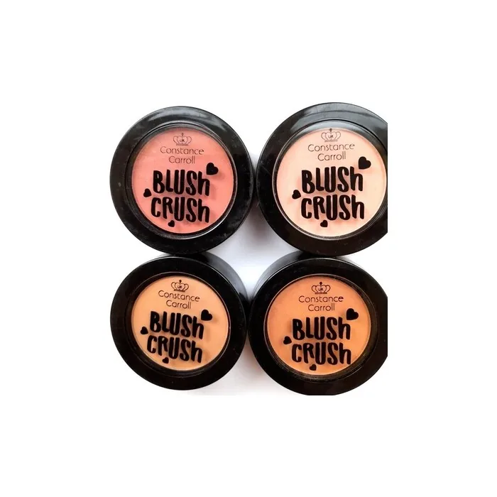 Constance Carroll Blush Crush Powder Blush Various Shades