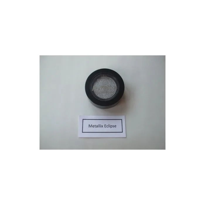 Constance Carroll Metallix Eyeshadow 01 Eclipse