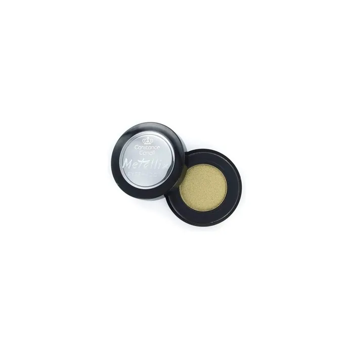 Constance Carroll Metallix Eyeshadow 06 Sol