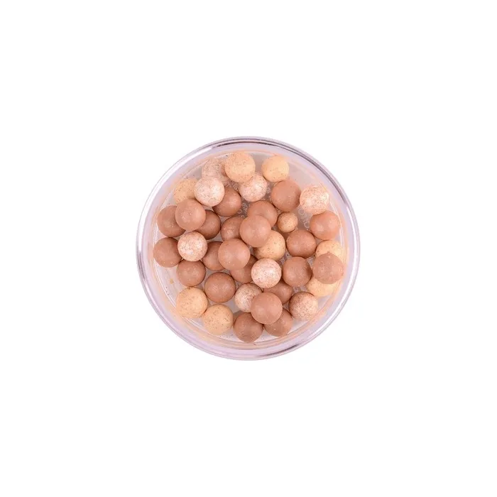 Constance Carroll Crazy Cheeks Powder Balls No 01 Light 13g