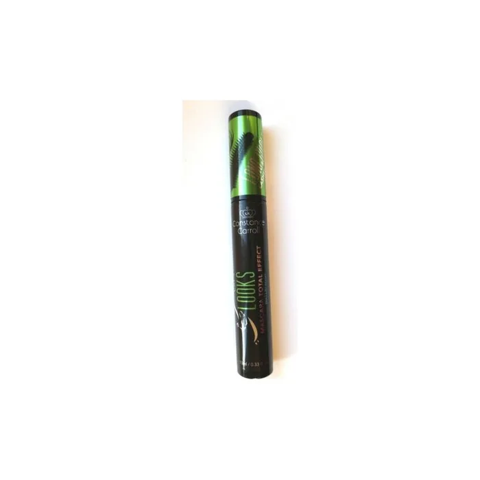 Constance Carroll Looks Mascara Total Effect Waterproof Black 10ml