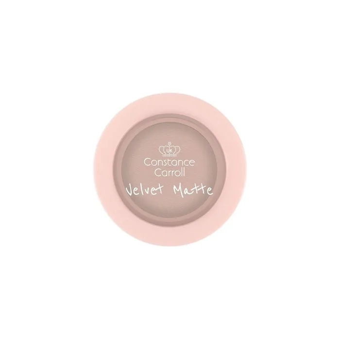 Constance Carroll Velvet Matte Mono Eyeshadow No 06 4 G