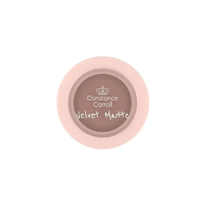 Constance Carroll Velvet Matte Mono Eyeshadow No 07 4 G
