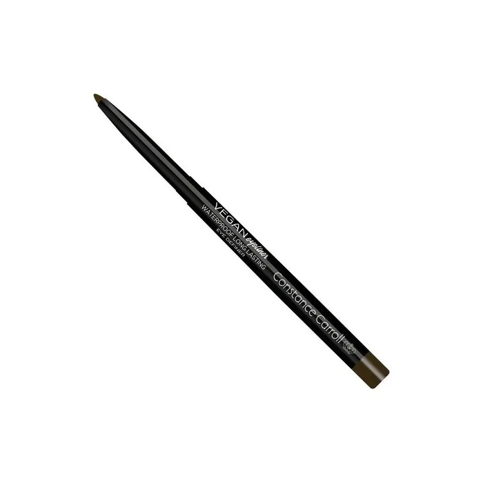Constance Carroll Vegan Waterproof Eyeliner With Sharpener 02