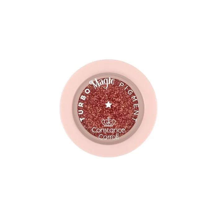 Constance Carroll Turbo Magic Pigment Eye Shadow No 21 3 G
