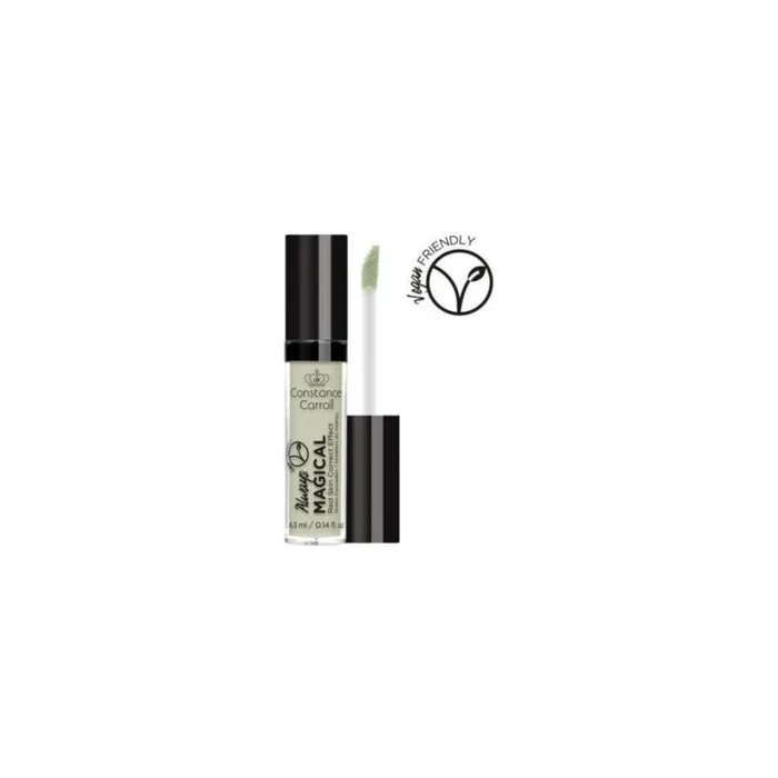 Constance Carrol Always Magical Green Concealer 4.3ml