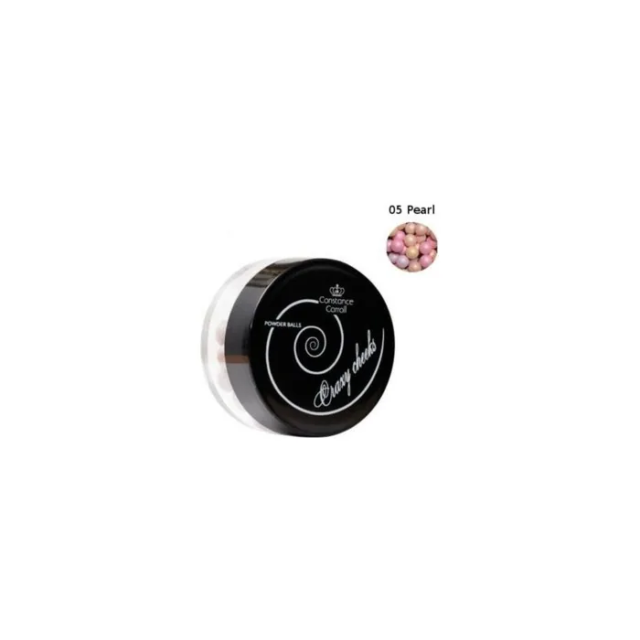 Constance Carroll Crazy Cheeks Pearl Powder Balls No. 05 13g
