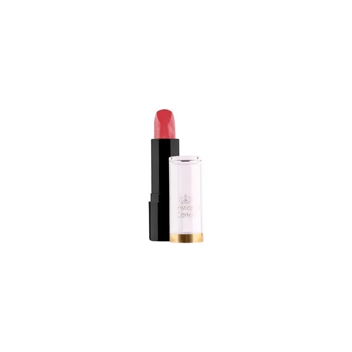 Constance Carroll Creamy Lipstick Fashion Colour No 01 Sweet Pink