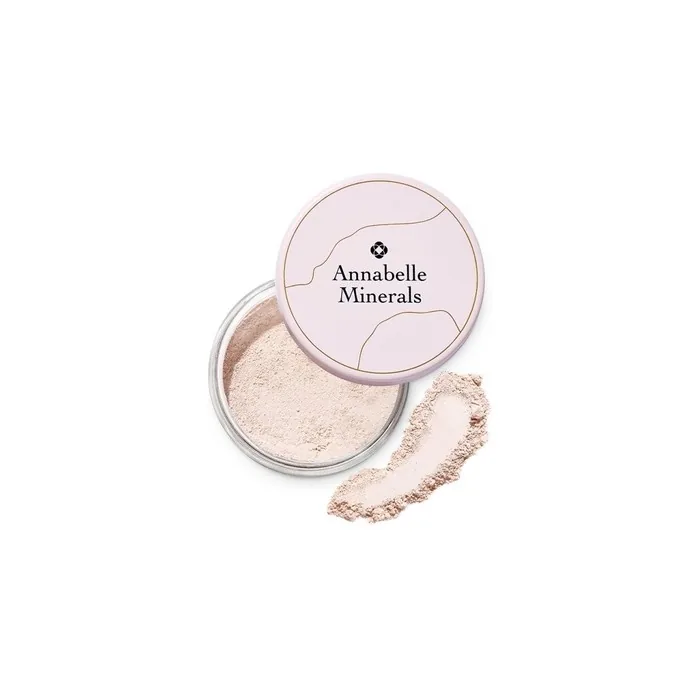 Annabelle Minerals Mineral Concealer Foundation Natural Cream 4g