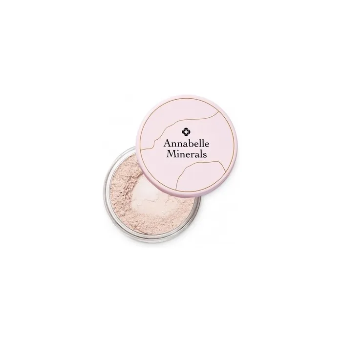 Annabelle Minerals Pretty Neutral Primer Clay Powder 4g