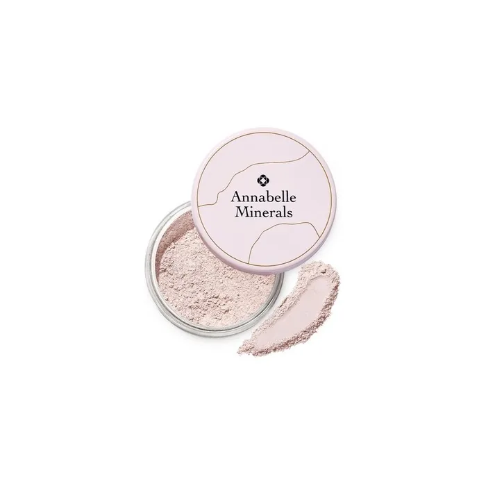 Annabelle Minerals Mineral Concealer Natural Fairest 4g