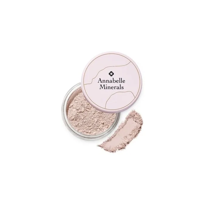 Natural Fair Mineral Concealer 4g Annabelle Minerals