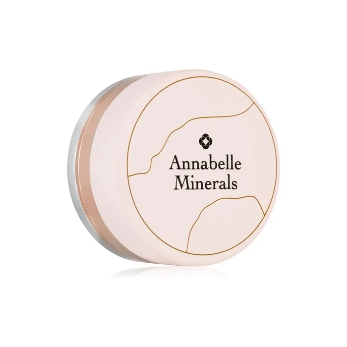 Annabelle Minerals Smoothie Clay Eyeshadow
