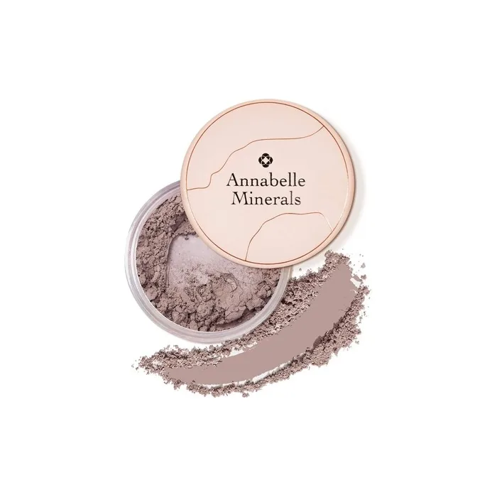 Annabelle Minerals Natural Clay Mineral Eyeshadow Lasting Matte