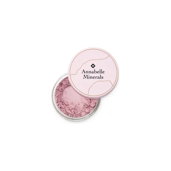 Annabelle Minerals Clay Eyeshadow Margarita 3g