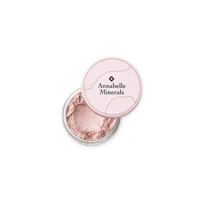 Annabelle Minerals Diamond Glow Mineral Highlighter - 4g