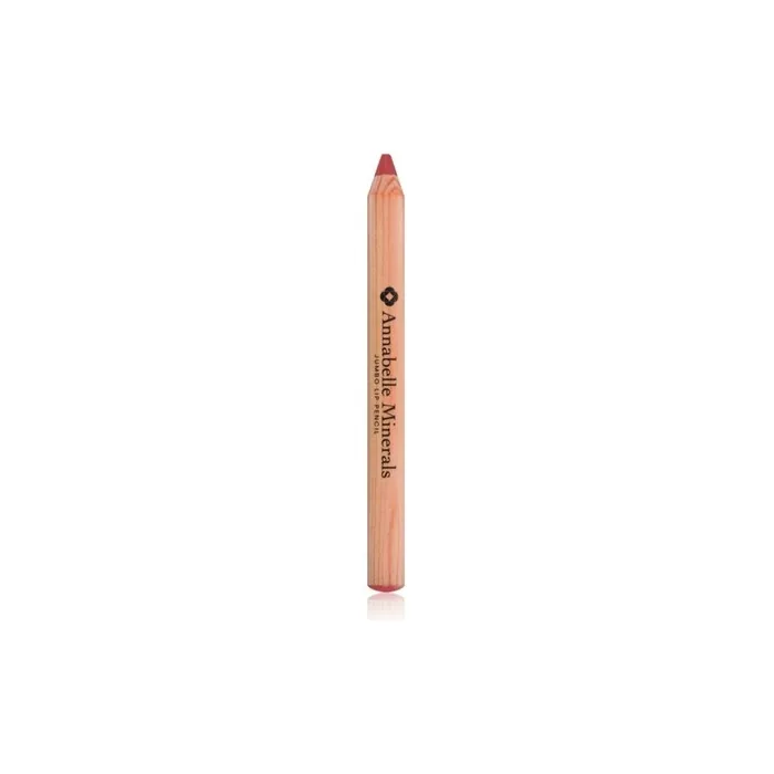 Annabelle Minerals Jumbo Dahlia Lip Pencil