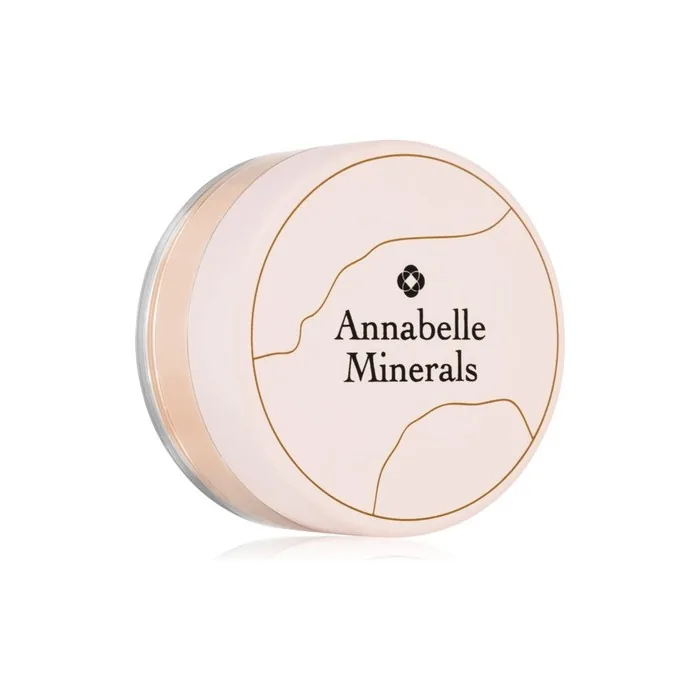 Annabelle Minerals Mineral Concealer Pure Fair 4g