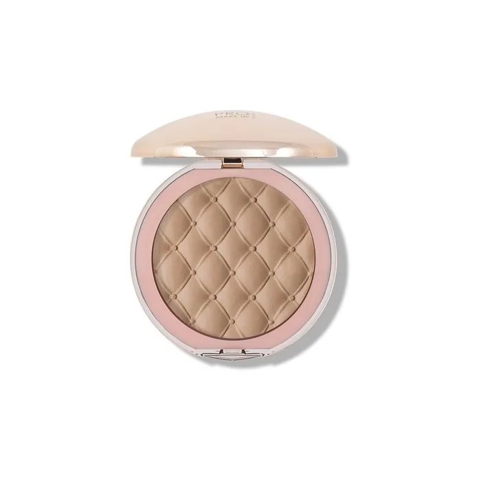 Affect Pro Make Up Bronzer Pressed Bronzer For Face Glamour Havana 9g