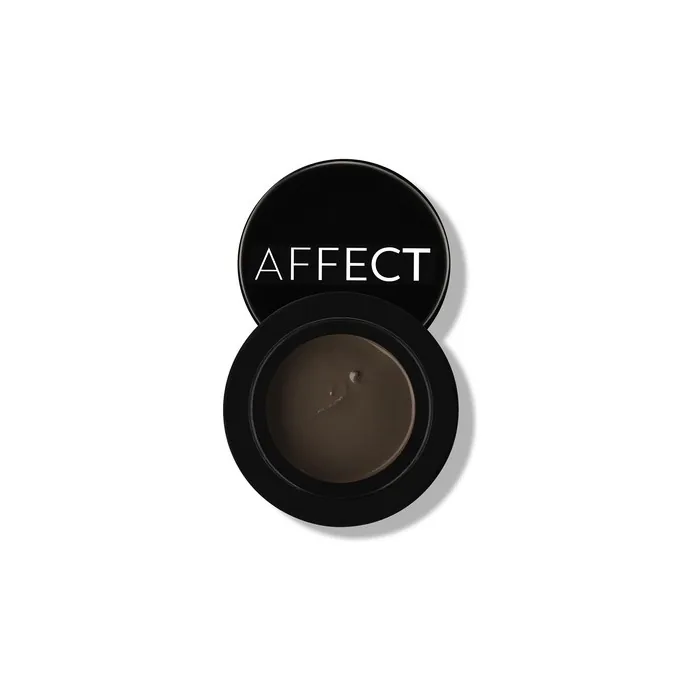 Affect Eyebrow Pomade Waterproof Dark 5g