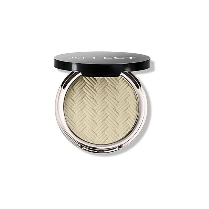 AFFECT Pressed Powder Smooth & Unique Vanilla Milkshake