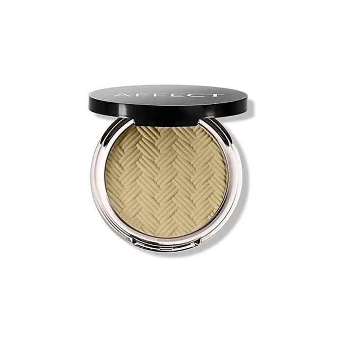 AFFECT Pressed Powder Smooth & Unique SU-0003 Milk & Honey