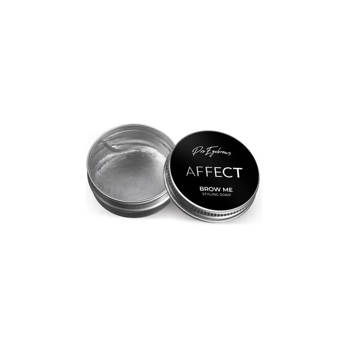 Affect Brow Me Styling Soap 30ml For Eyebrow Styling