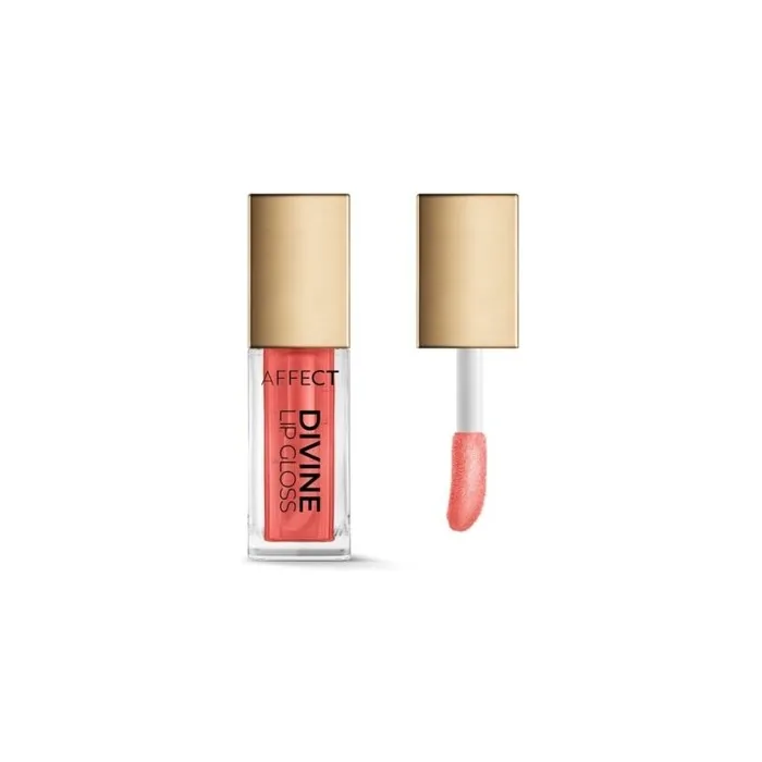 Divine Lip Gloss Darling 3.2ml Affect