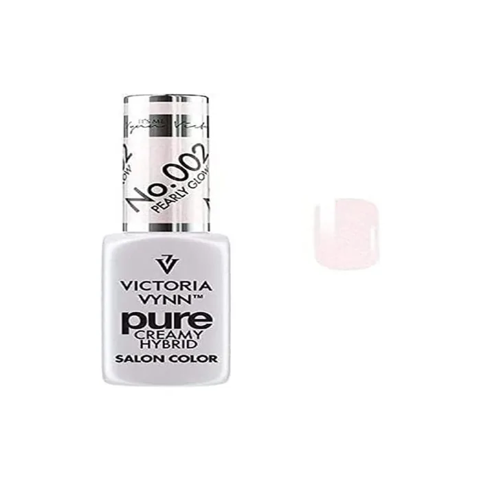 Victoria Vynn Pure Creamy Hybrid No. 002 Pearly Glow
