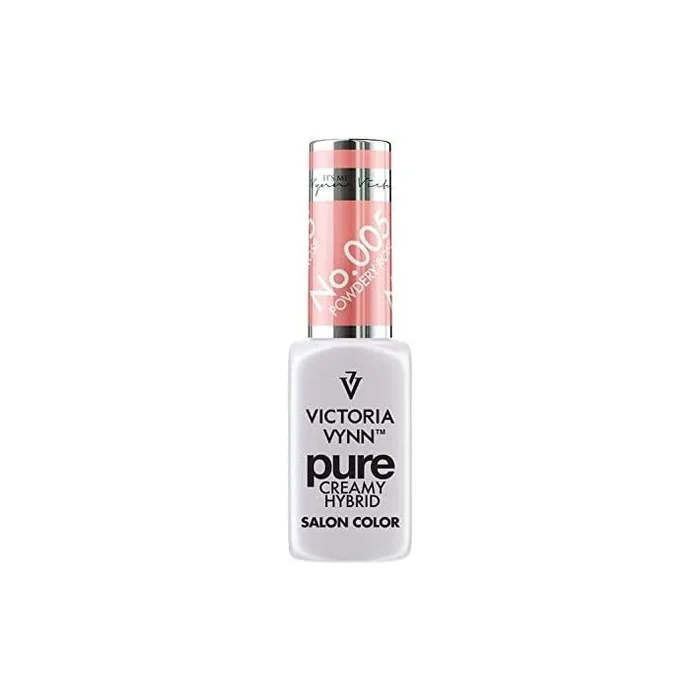 Victoria Vynn Pure Creamy Hybrid No. 005 Powdery Rose