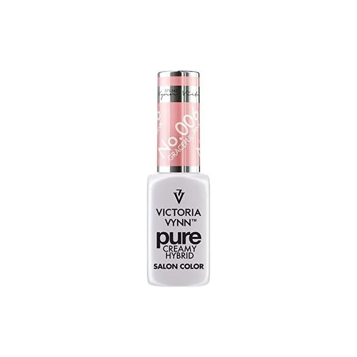 Victoria Vynn Pure Creamy Hybrid No. 006 Graceful Pink
