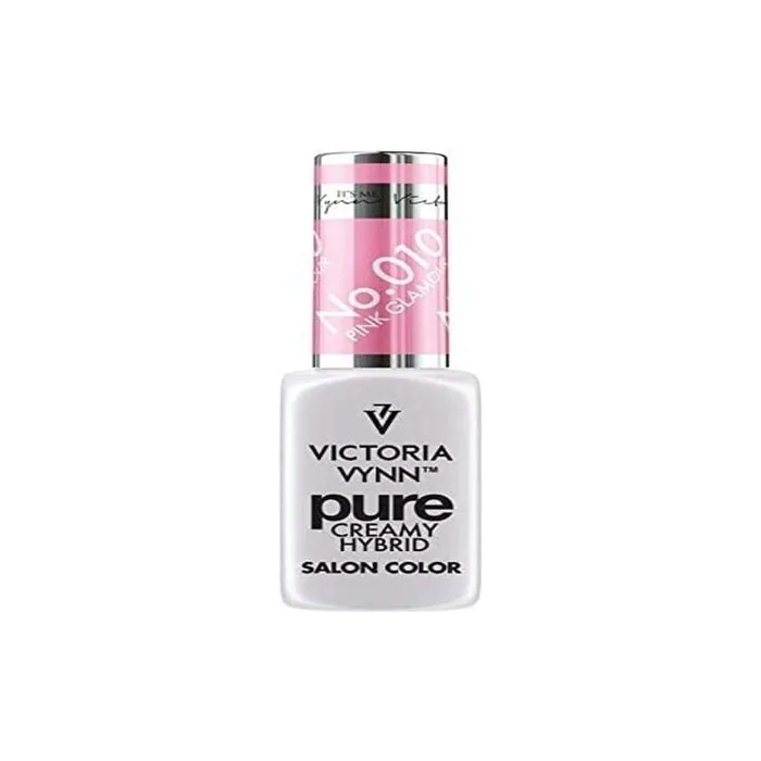 Victoria Vynn Pure Creamy Hybrid No. 010 Pink Glamour
