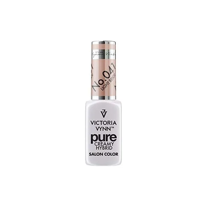 Victoria Vynn Pure Creamy Hybrid No. 041 Light Beige
