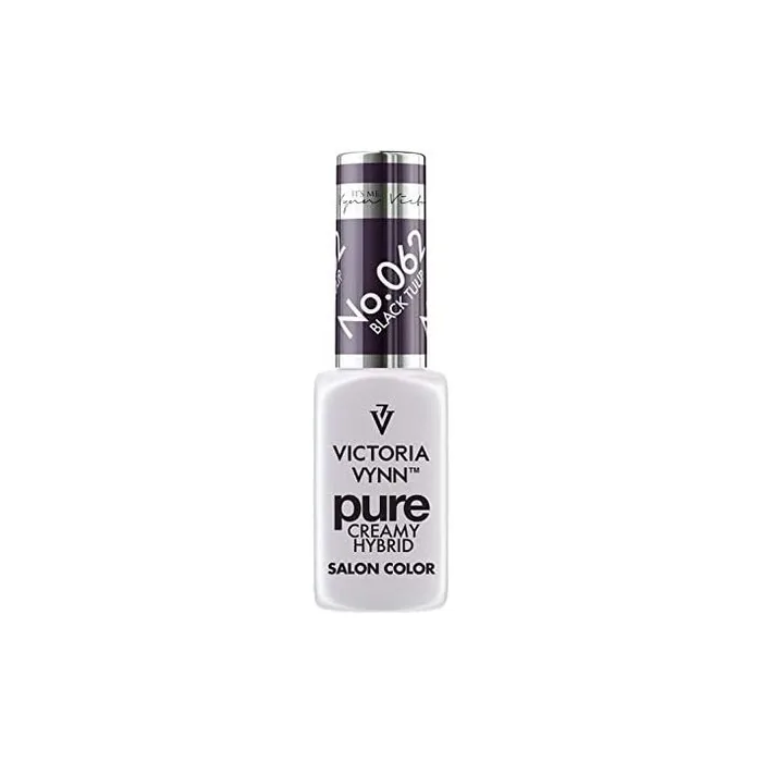 Victoria Vynn Pure Creamy Hybrid No. 062 Black Tulip
