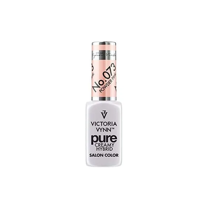 Victoria Vynn Pure Creamy Hybrid No. 073 Powder Pink