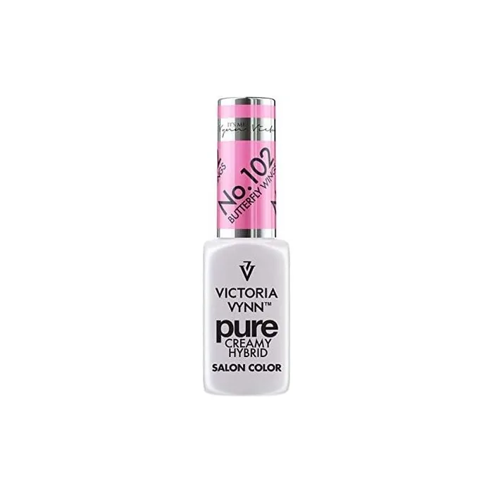 Victoria Vynn Pure Creamy Hybrid No. 102 Butterfly Wings