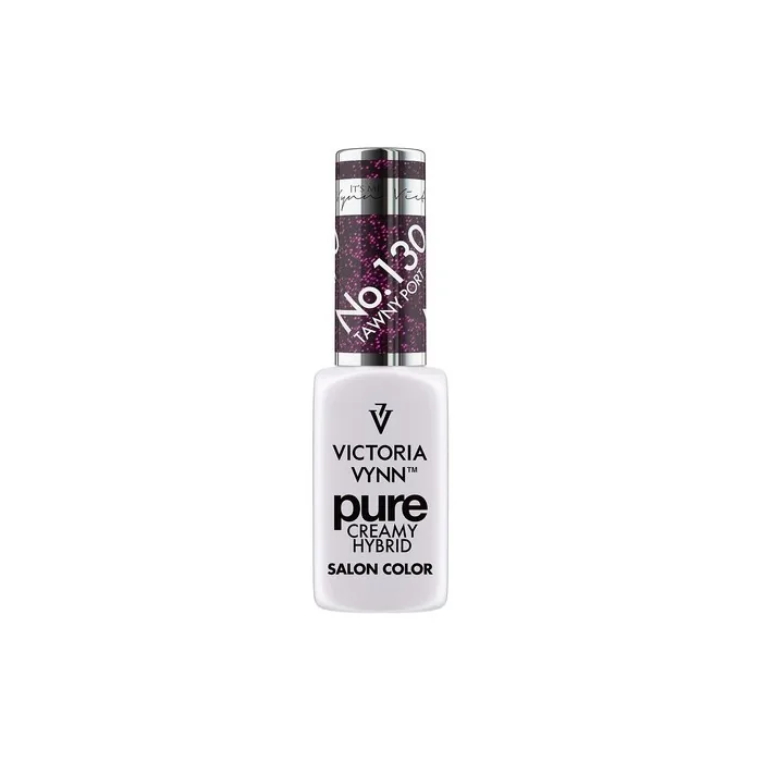 Victoria Vynn Pure Creamy Hybrid No. 130 Tawny Port