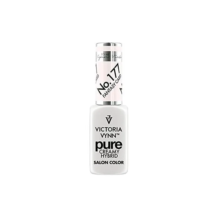 Victoria Vynn Pure Creamy Hybrid No. 176 Nostalgic Beige
