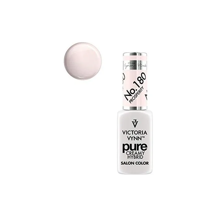 Victoria Vynn Pure Creamy Hybrid No. 180 Prosperity