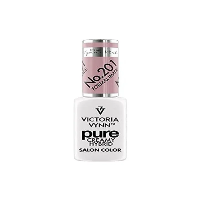 VICTORIA VYNN Pure Creamy Hybrid 201 Formal Image