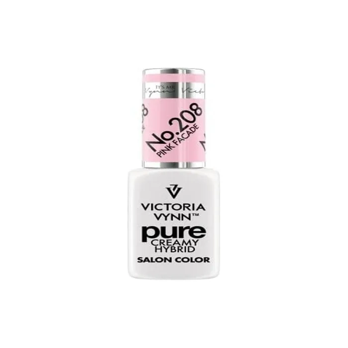 VICTORIA VYNN Pure Creamy Hybrid 208 Pink Facade