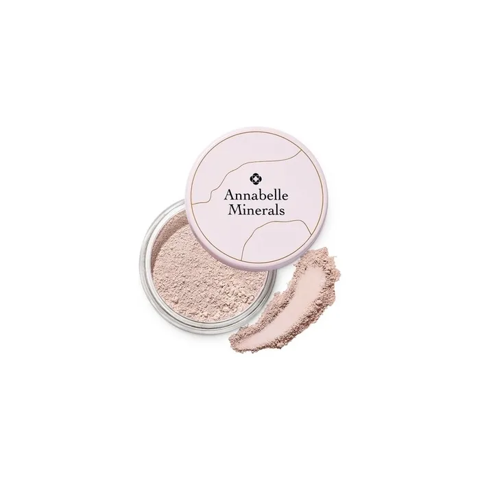 Annabelle Minerals Mineral Concealer Natural Light 10g
