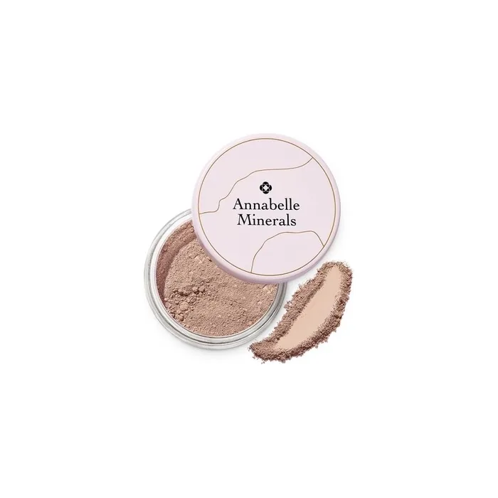 Annabelle Minerals Mineral Concealer Golden Medium 4g