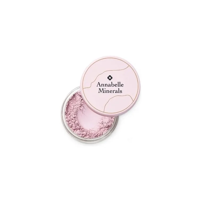 Annabelle Minerals Romantic Mineral Blush 4g