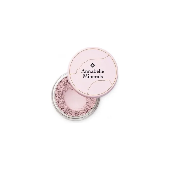 Annabelle Minerals Mineral Blush Nude 4g