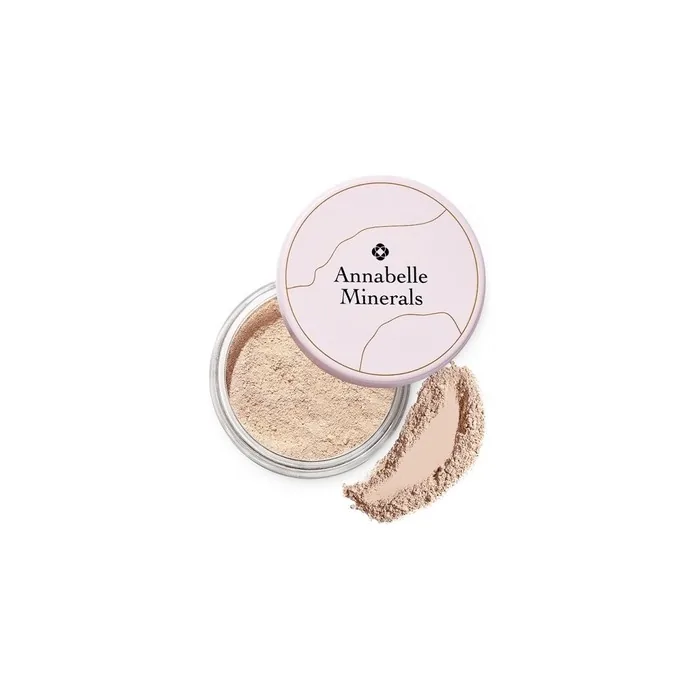 Annabelle Minerals Mineral Concealer Golden Fair 4g