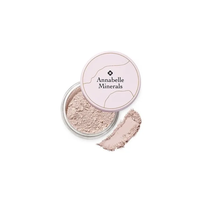 Annabelle Minerals Natural Fair Covering Mineral Foundation 4g