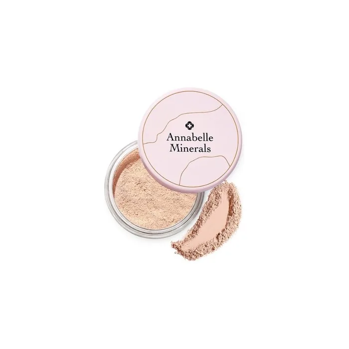 Annabelle Minerals Illuminating Mineral Foundation Golden Fair 4g